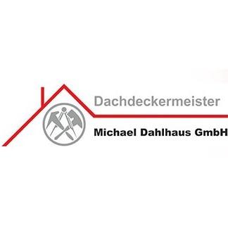 Kundenlogo Dachdeckermeister Michael Dahlhaus GmbH