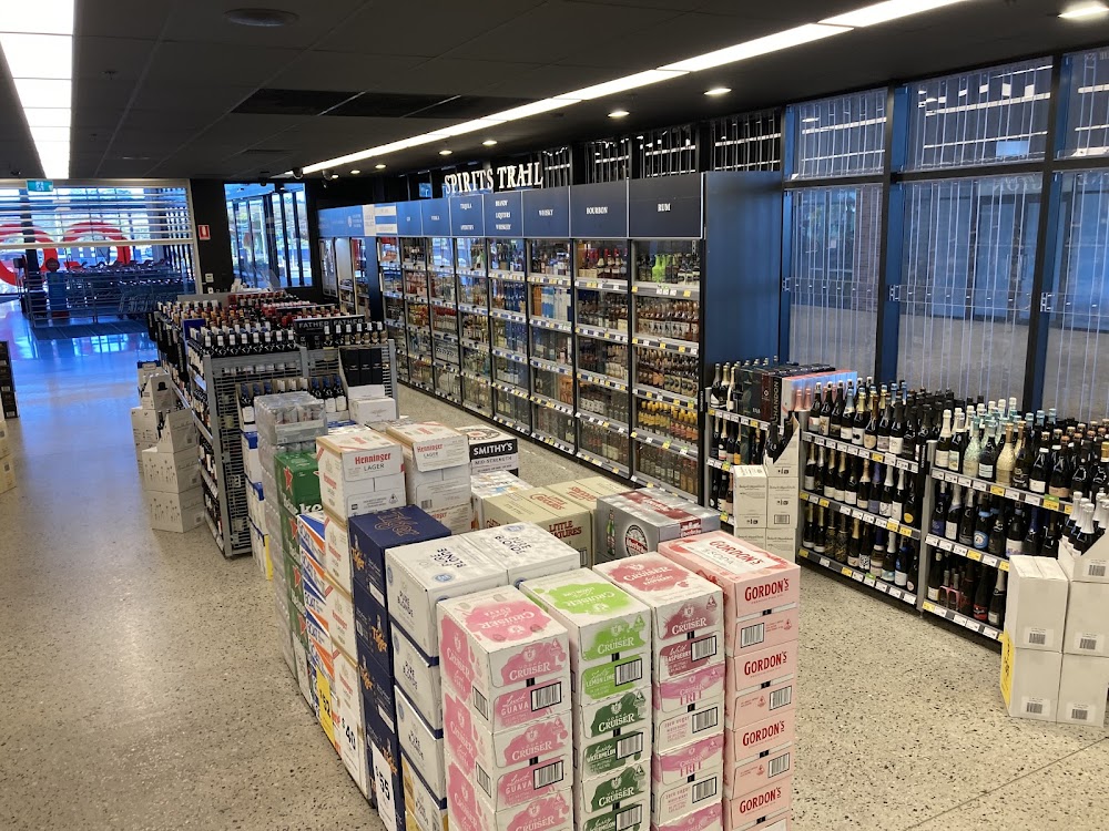 Images Liquorland Byford
