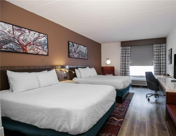 Images Hilton Garden Inn Hattiesburg