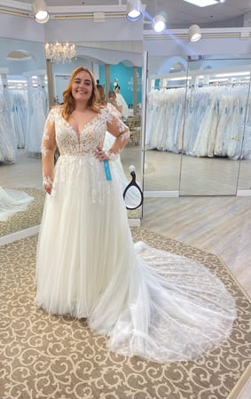 Images Truly Forever Bridal