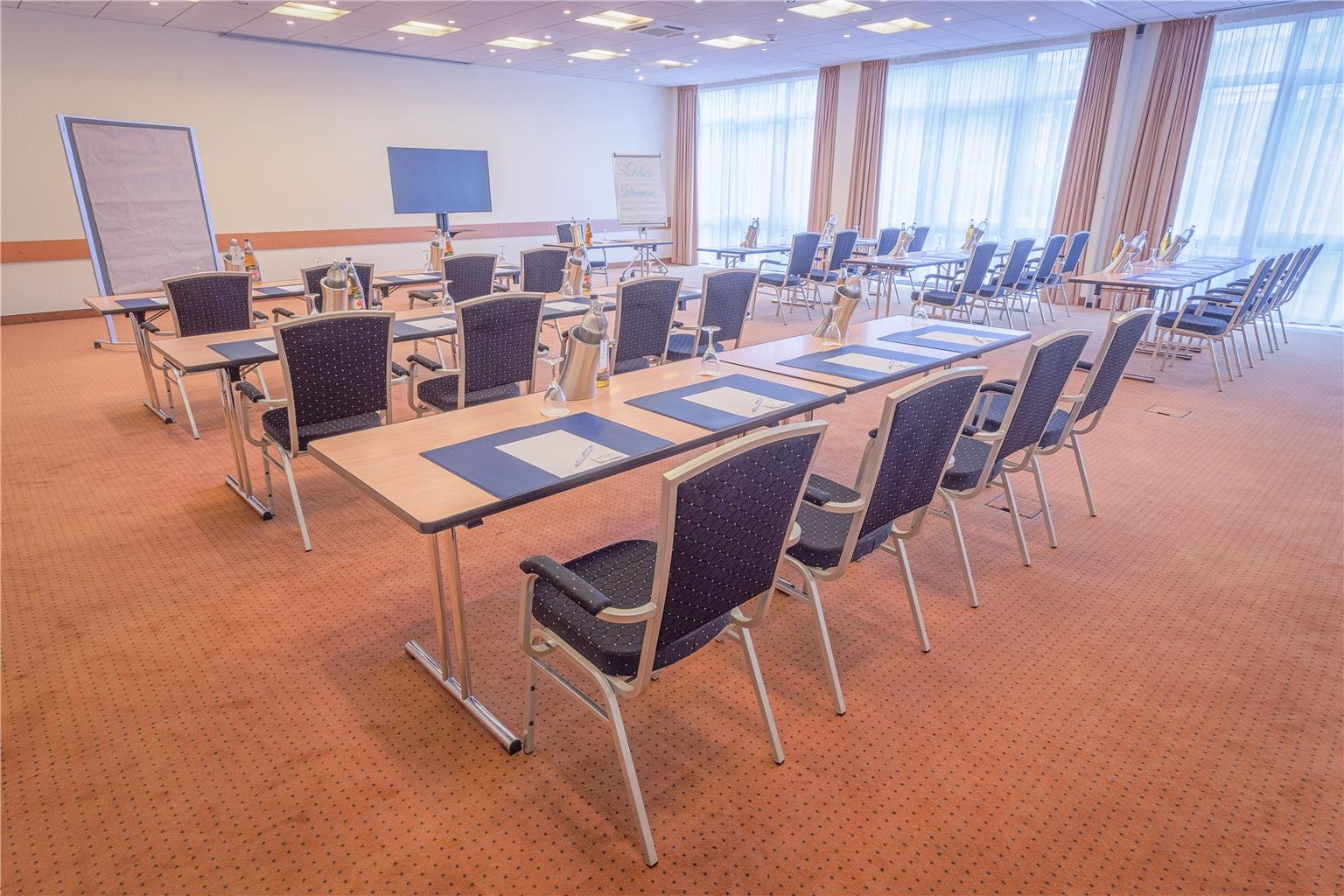 Bild 59 Best Western Macrander Hotel Frankfurt/Kaiserlei in Offenbach