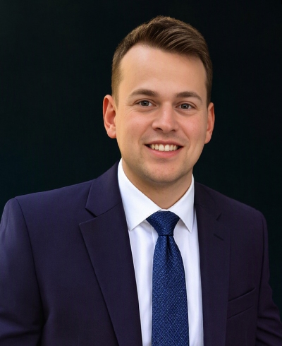 Stephen McIntee - Financial Advisor, Ameriprise Financial Services, LLC
