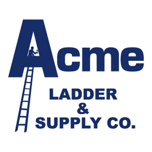 Acme Ladder & Supply Co Logo