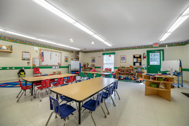 Images Primrose School at West Carmel