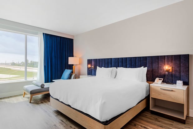 Images Even Hotel Waco - University Area by IHG