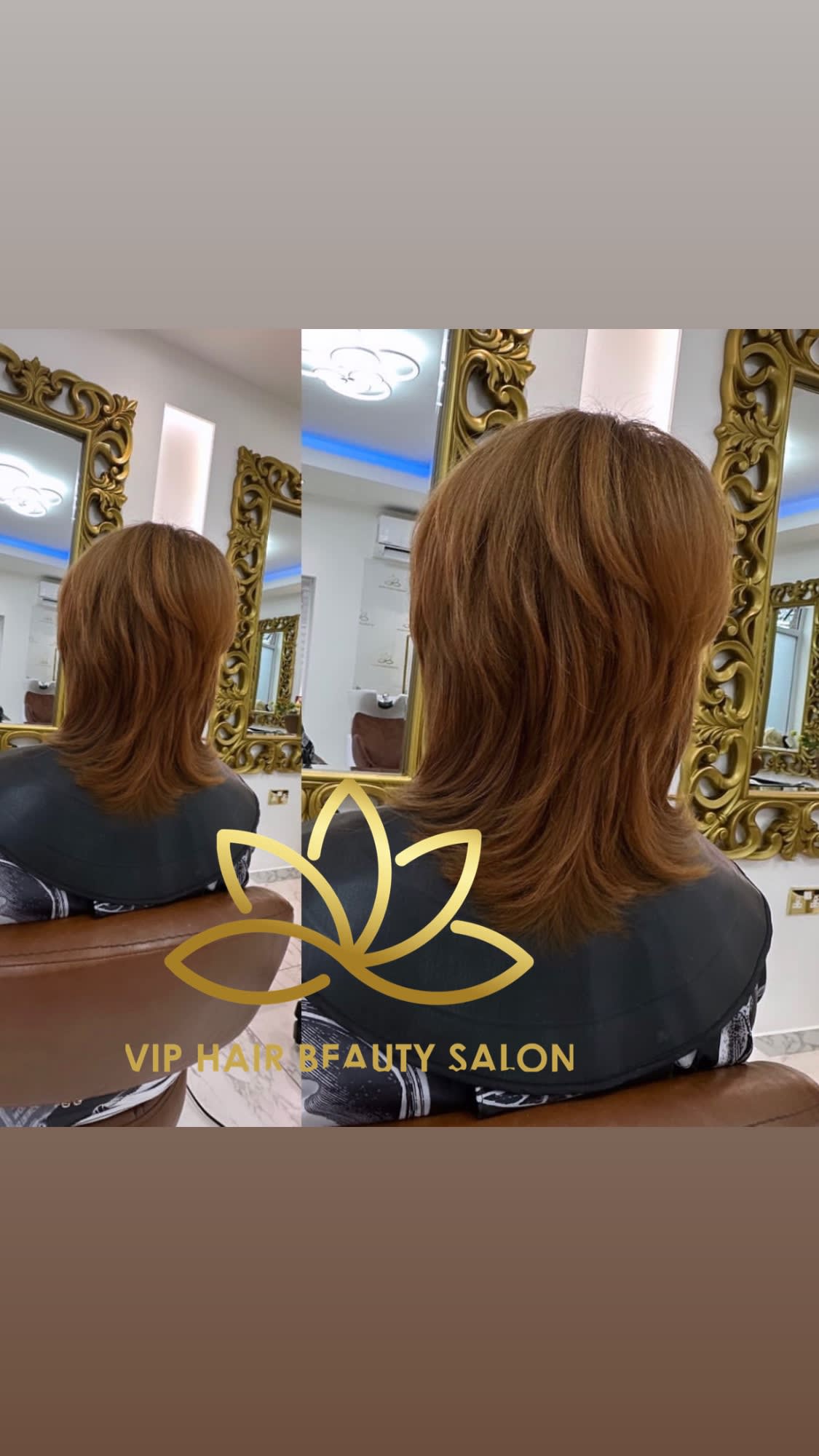 VIP Hair & Beauty Salon Bromsgrove 01527 833445