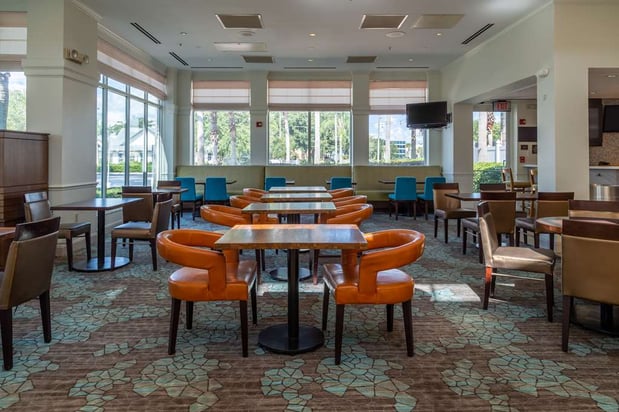 Images Hilton Garden Inn Orlando East/UCF Area