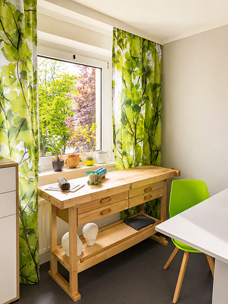 Bild 7 Therapiezentrum Aktiv Ergotherapie in Aue-Bad Schlema