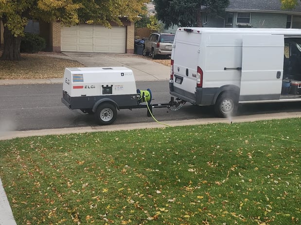Images Green Mountain Turf Sprinkler Repair