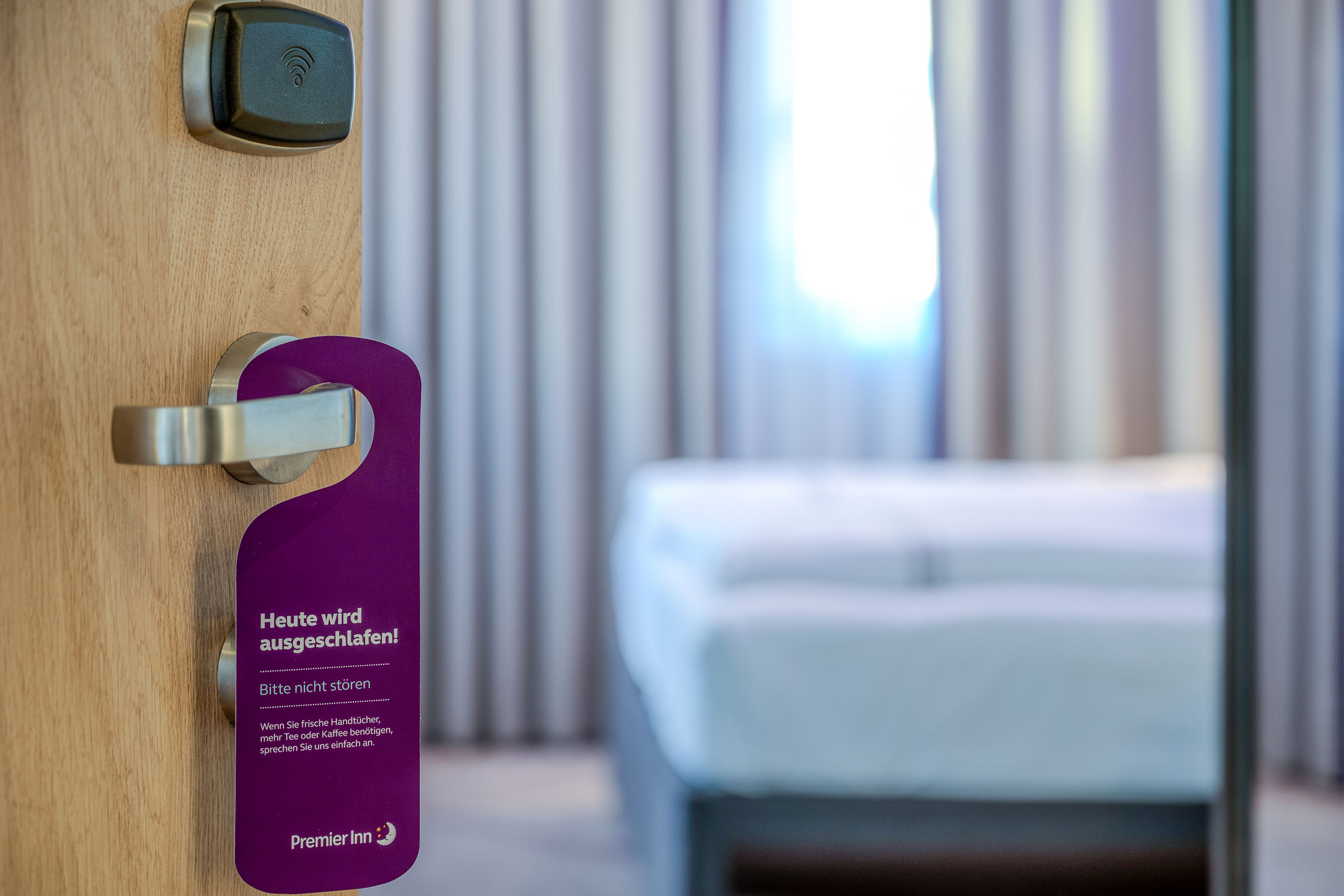 Bild 16 Premier Inn Freiburg City Nord Hotel in Freiburg im Breisgau