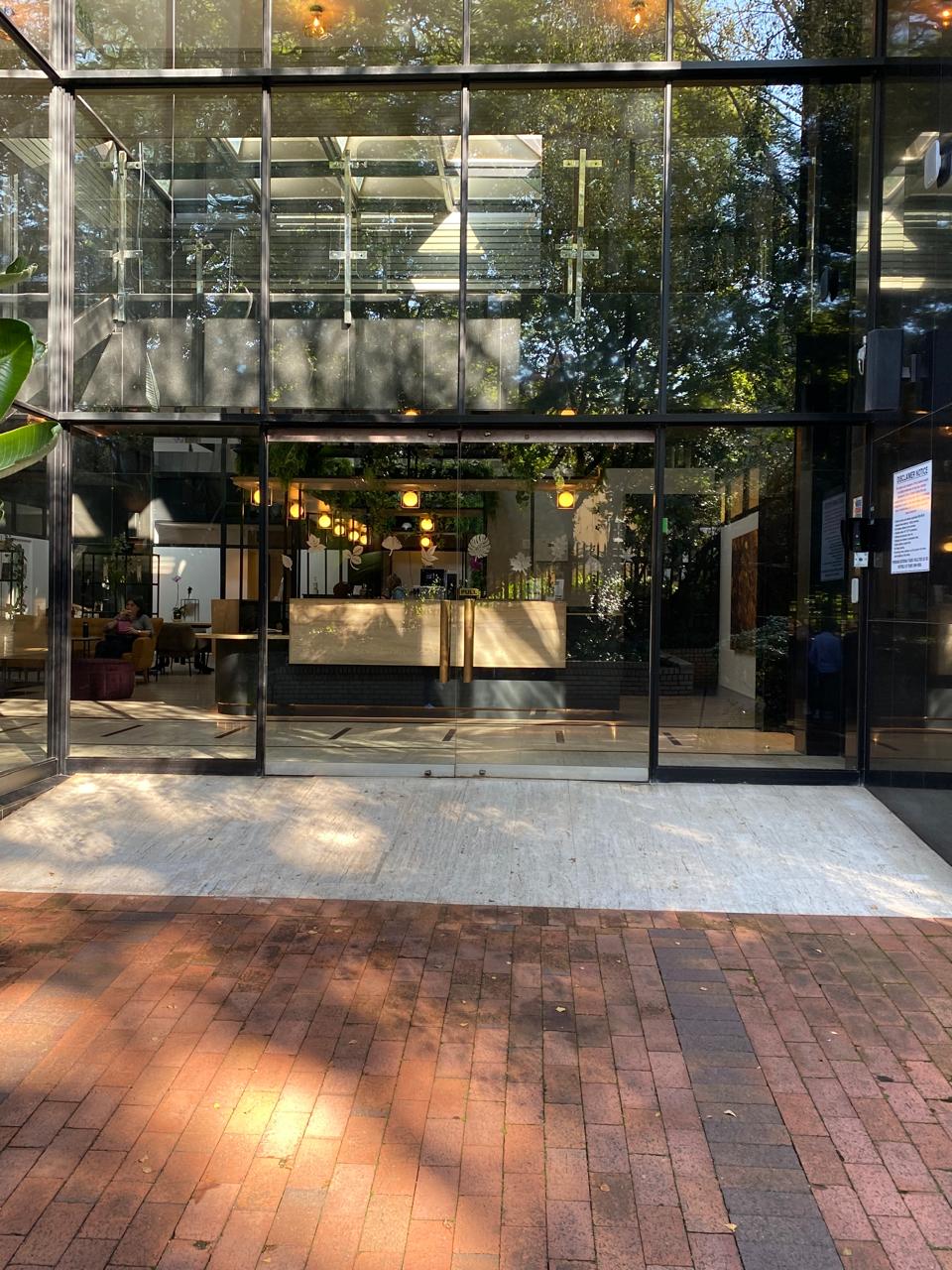 Images Ampath Donald Gordon Oncology Care Centre