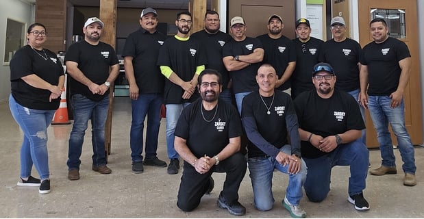 Images Zarsky Lumber Co.