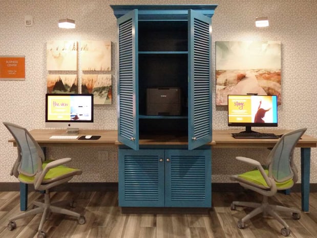 Images Home2 Suites by Hilton Pensacola I-10 Pine Forest Road