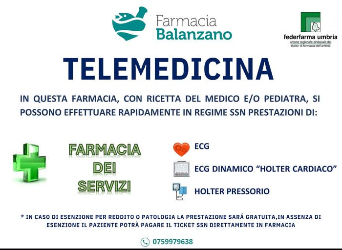 Images Farmacia Balanzano