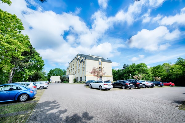 Bilder Garner Hotel Osnabrück by IHG