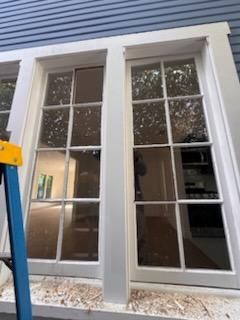 MJ Custom Glass LLC - Glass windows