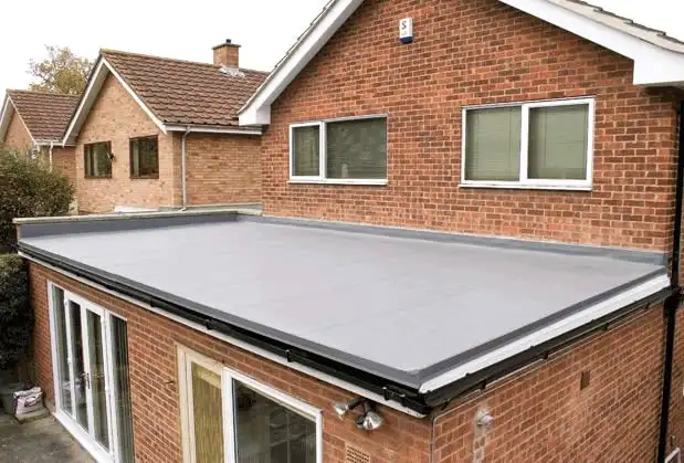Images Dynamic Roofing and Building Ltd