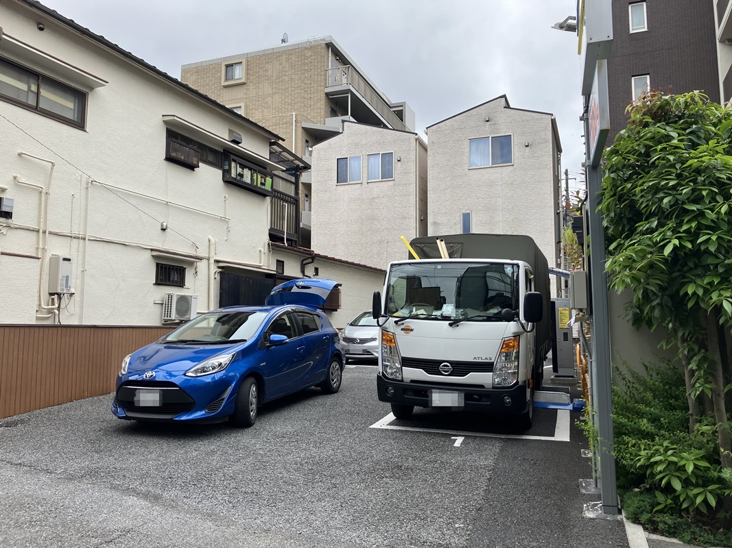Images ONE PARK田端新町2丁目