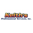 Keith's Professional Services Inc. Logo
