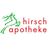 Logo Hirsch-Apotheke Inh. Holger Eilers