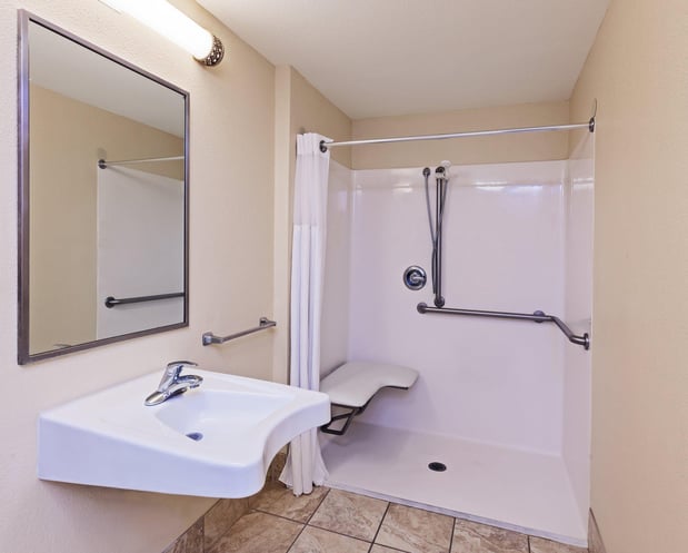 Images Staybridge Suites San Antonio Downtown Conv Ctr by IHG