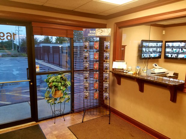 Images AAA Storage, Inc