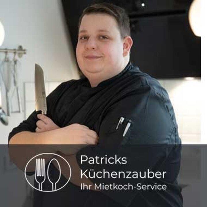 Kundenbild groß 11 Patricks Küchenzauber, Ihr Mietkoch-Service