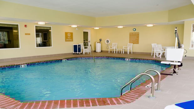 Images Candlewood Suites Memphis - Southaven by IHG