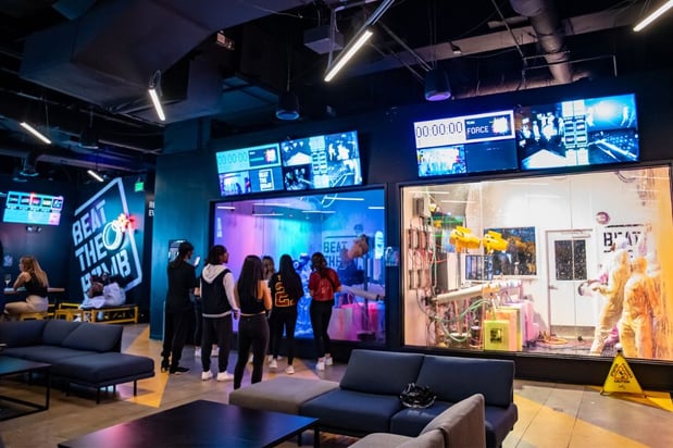 Images Beat The Bomb Atlanta