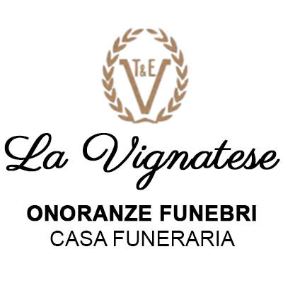 La Vignatese Onoranze Funebri - Casa Funeraria Logo