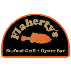 Flaherty's Seafood Grill & Oyster Bar