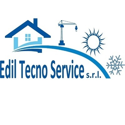 Edil Tecno Service Logo