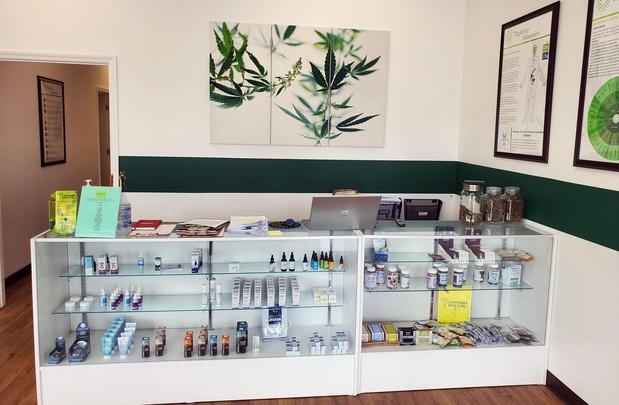 Images Cannabis Doctor X - Medical Marijuana Doctor