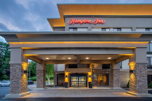 Images Hampton Inn Fishkill