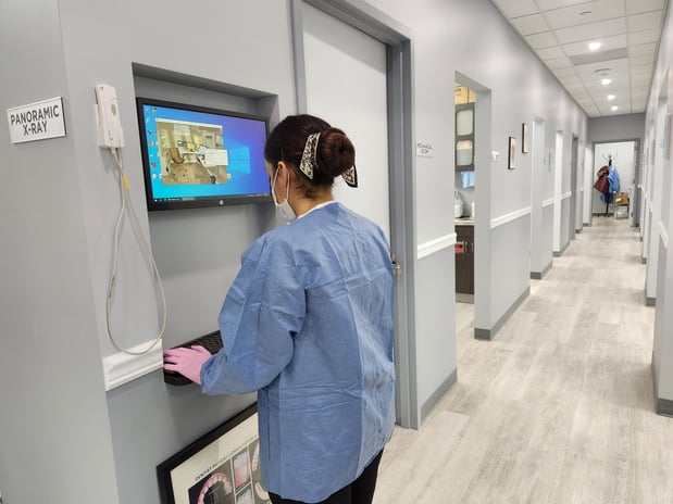 Images Broadway Family Dental