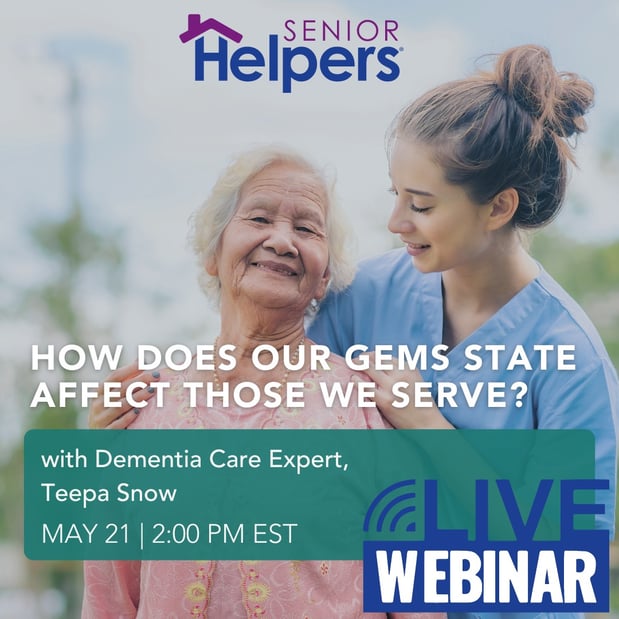 Images Senior Helpers