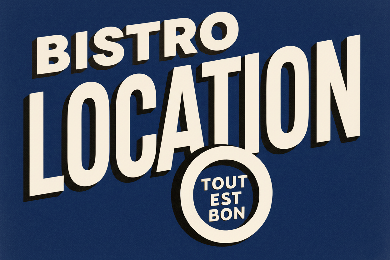 Bilder Café Dupont Mittagstisch & Event-Location