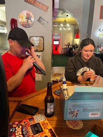 Images Station 20 Pub 'N Grub