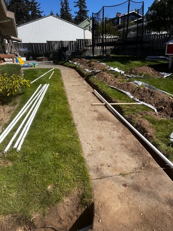 Images Cruz Landscaping & Construction