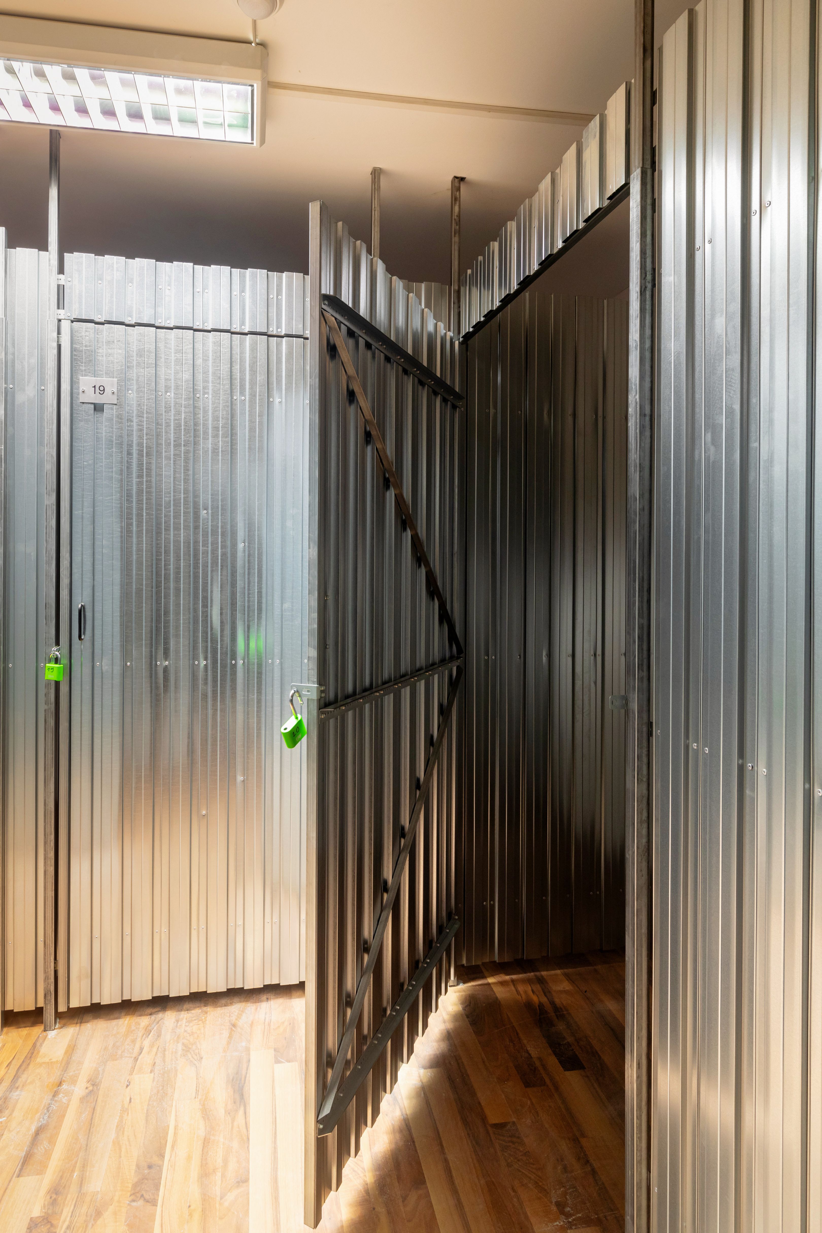 Storebox - Dein Lager nebenan, Perfektastraße 15 in Wien