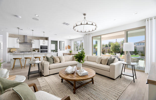 Images Villas at Highland Grove by Pulte Homes