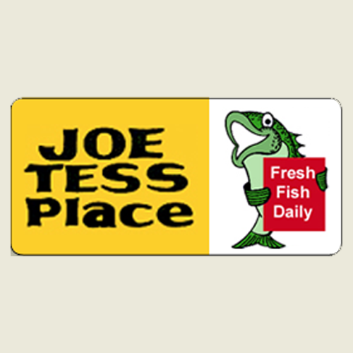 Joe Tess Place Logo