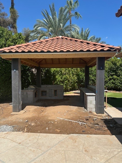 Images HomeScape LLC