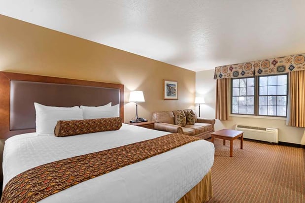 Images Best Western Casa Grande Inn