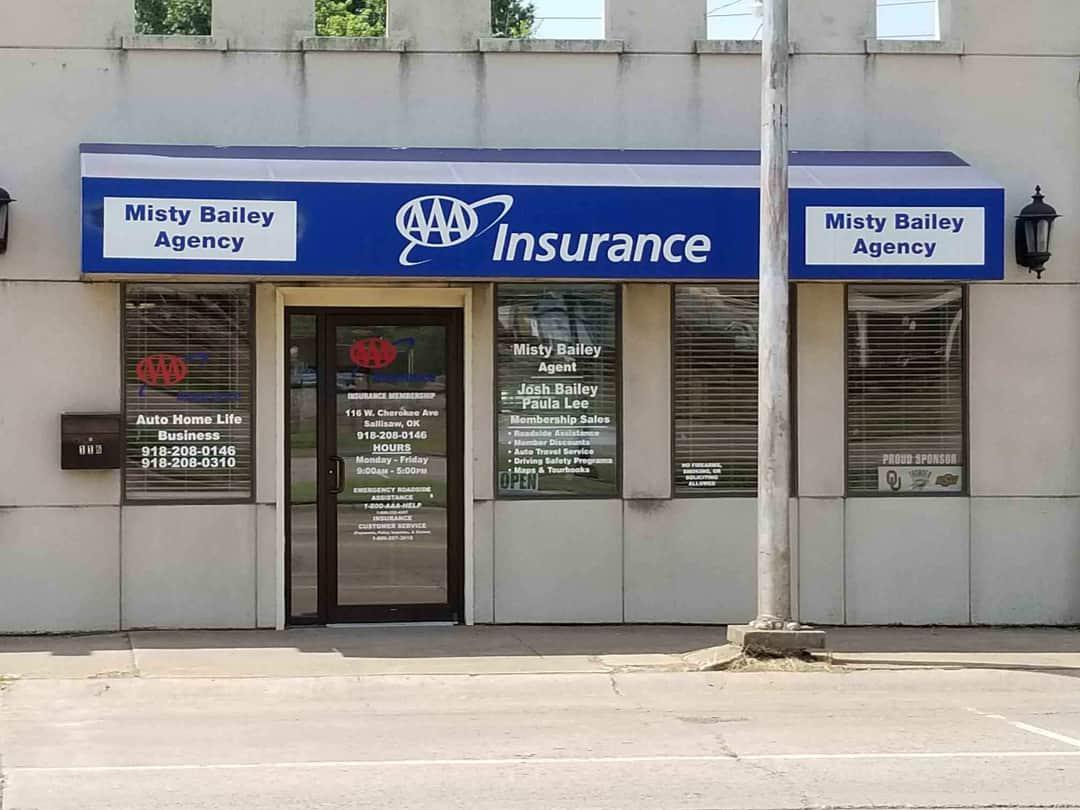 Image 2 | AAA Sallisaw - Insurance/Membership Only