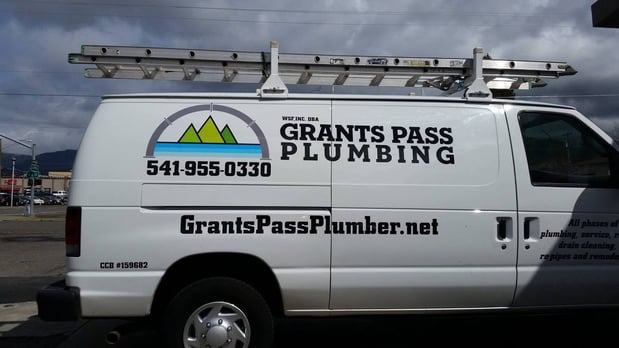 Images Grants Pass Plumbing