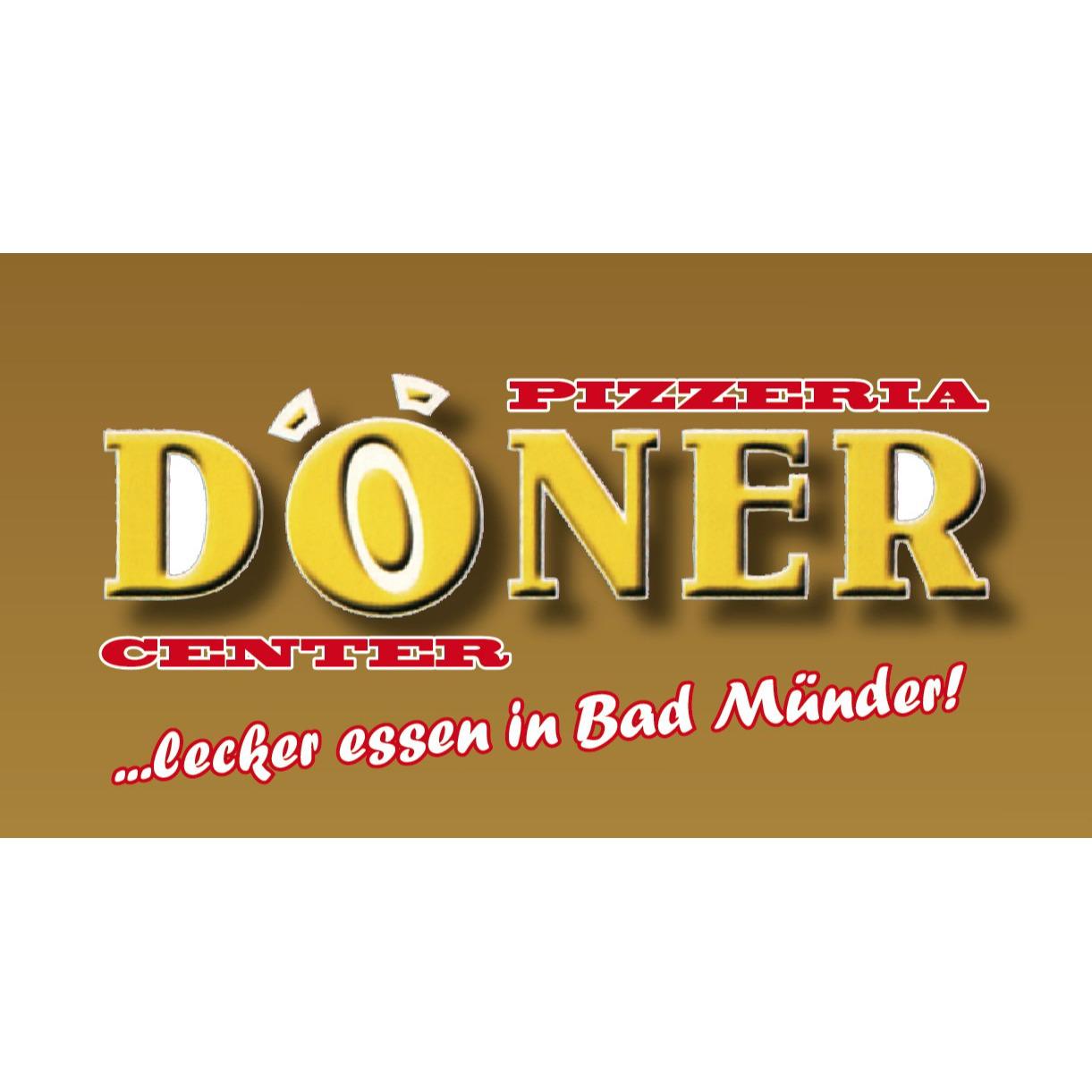 Logo Döner-Center Pizzeria Bad Münder