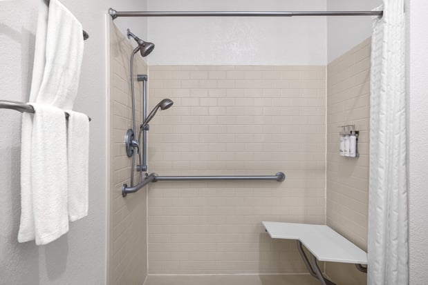 Images Candlewood Suites Alexandria by IHG
