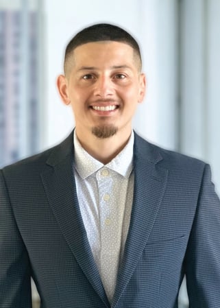 Images Oscar Villalobos: Allstate Insurance