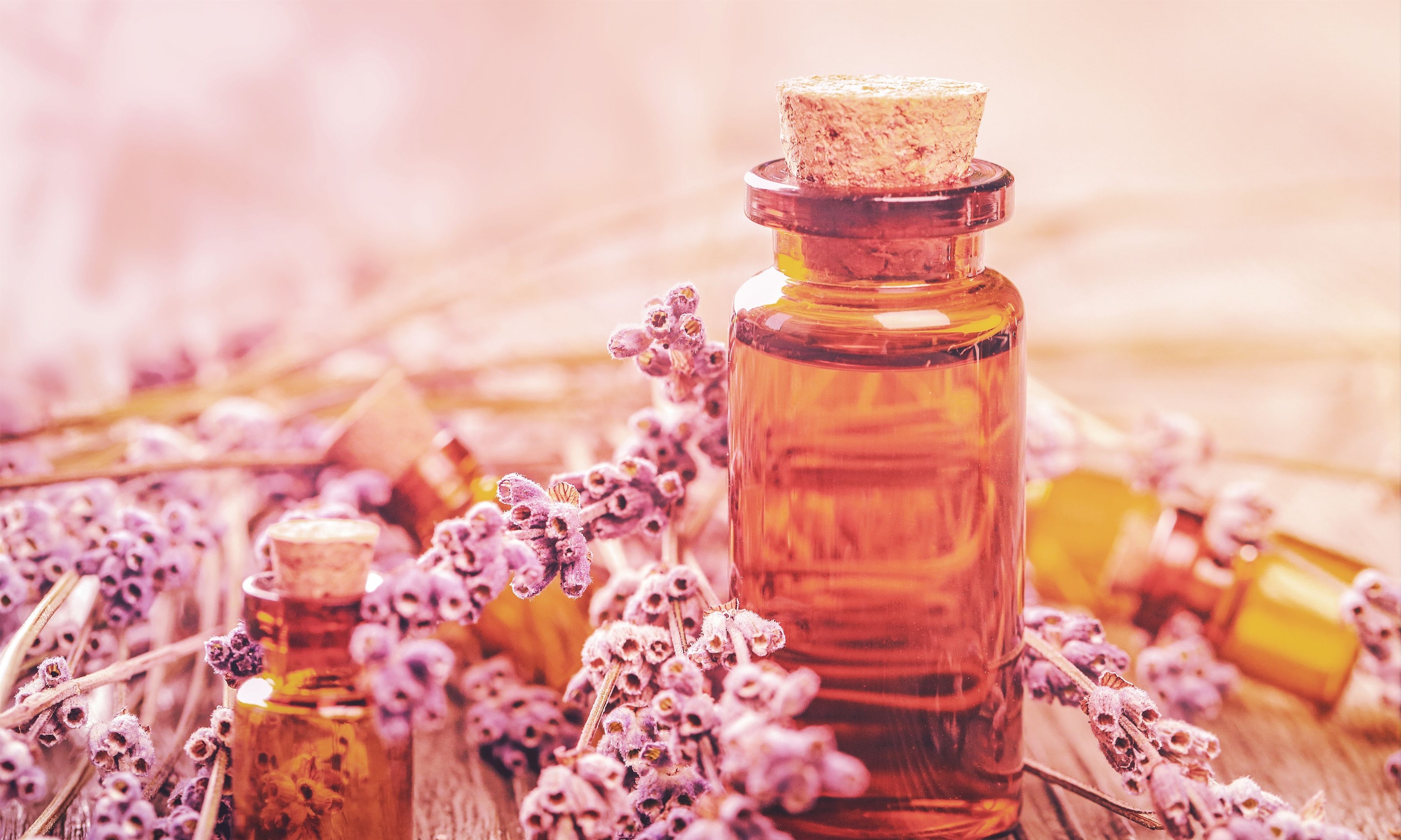 Bilder L'ART NATUREL Praxis für manuelle Therapien, Naturheilkunde & Alternativmedizin